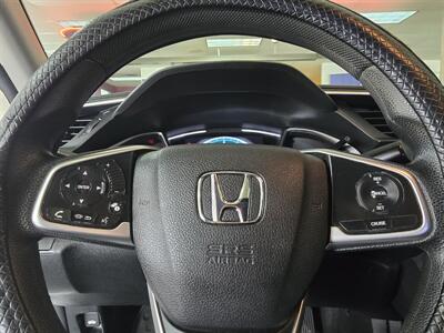 2017 Honda Civic EX 4DR SEDAN - Photo 24 - Hamilton, OH 45015