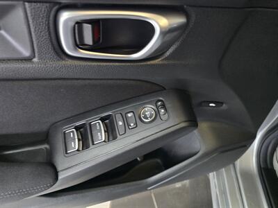 2025 Honda Civic LX 4DR SEDAN - Photo 17 - Hamilton, OH 45015