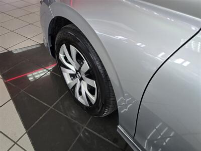 2025 Honda Civic LX 4DR SEDAN - Photo 27 - Hamilton, OH 45015