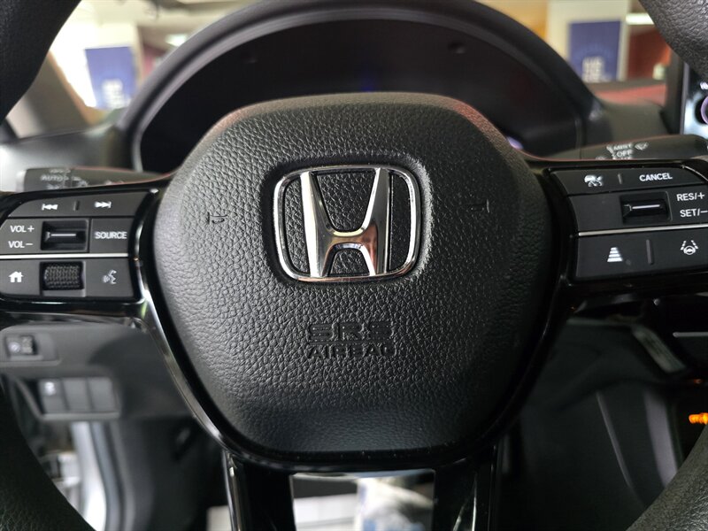 2025 Honda Civic LX 4DR SEDAN - Photo 23 - Hamilton, OH 45015