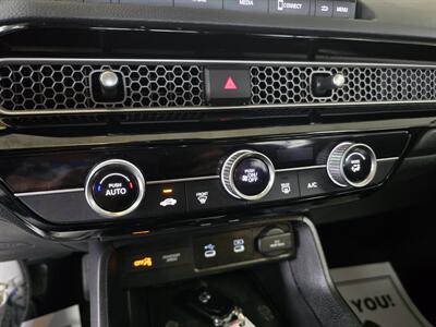 2025 Honda Civic LX 4DR SEDAN - Photo 20 - Hamilton, OH 45015