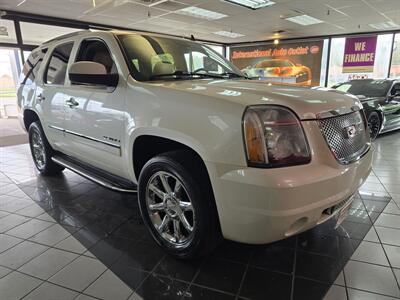 2011 GMC Yukon Denali 4DR SUV AWD   - Photo 3 - Hamilton, OH 45015