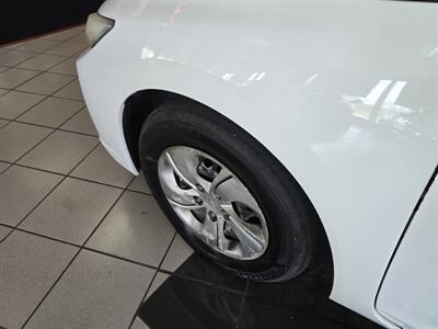 2013 Honda Civic LX   - Photo 25 - Hamilton, OH 45015