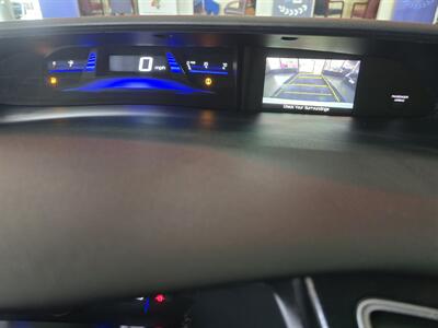 2013 Honda Civic LX   - Photo 20 - Hamilton, OH 45015