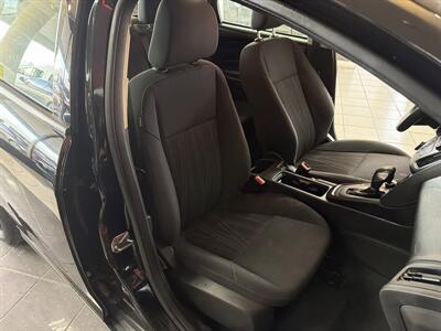 2016 Ford Focus S 4DR SEDAN   - Photo 24 - Hamilton, OH 45015