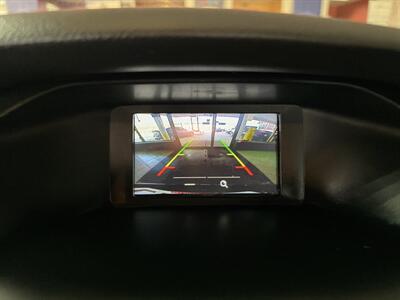 2016 Ford Focus S 4DR SEDAN   - Photo 15 - Hamilton, OH 45015