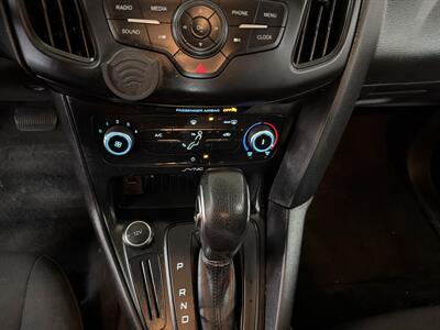 2016 Ford Focus S 4DR SEDAN   - Photo 16 - Hamilton, OH 45015