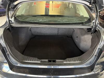 2016 Ford Focus S 4DR SEDAN   - Photo 20 - Hamilton, OH 45015