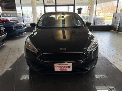 2016 Ford Focus S 4DR SEDAN   - Photo 3 - Hamilton, OH 45015