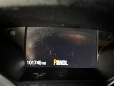 2016 Ford Focus S 4DR SEDAN   - Photo 13 - Hamilton, OH 45015