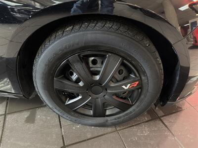 2016 Ford Focus S 4DR SEDAN   - Photo 28 - Hamilton, OH 45015