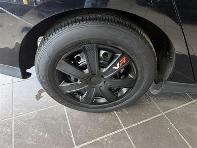 2016 Ford Focus S 4DR SEDAN   - Photo 27 - Hamilton, OH 45015