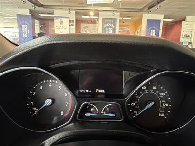 2016 Ford Focus S 4DR SEDAN   - Photo 12 - Hamilton, OH 45015