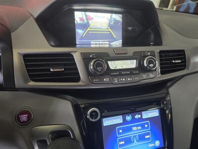 2016 Honda Odyssey EX-L 4DR MINI-VAN   - Photo 23 - Hamilton, OH 45015