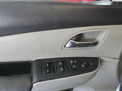 2016 Honda Odyssey EX-L 4DR MINI-VAN   - Photo 18 - Hamilton, OH 45015