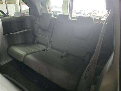 2016 Honda Odyssey EX-L 4DR MINI-VAN   - Photo 11 - Hamilton, OH 45015