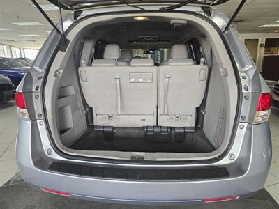2016 Honda Odyssey EX-L 4DR MINI-VAN   - Photo 30 - Hamilton, OH 45015