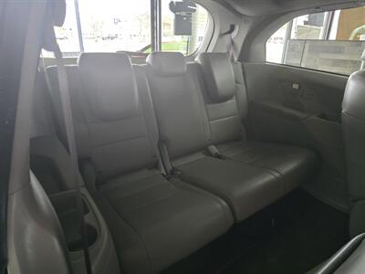 2016 Honda Odyssey EX-L 4DR MINI-VAN   - Photo 16 - Hamilton, OH 45015
