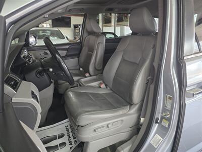 2016 Honda Odyssey EX-L 4DR MINI-VAN   - Photo 9 - Hamilton, OH 45015