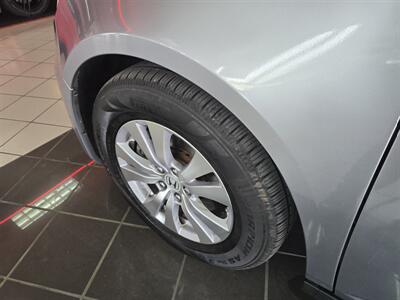 2016 Honda Odyssey EX-L 4DR MINI-VAN   - Photo 33 - Hamilton, OH 45015