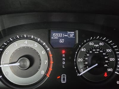 2016 Honda Odyssey EX-L 4DR MINI-VAN   - Photo 26 - Hamilton, OH 45015