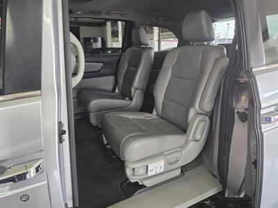 2016 Honda Odyssey EX-L 4DR MINI-VAN   - Photo 10 - Hamilton, OH 45015