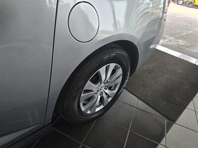 2016 Honda Odyssey EX-L 4DR MINI-VAN   - Photo 32 - Hamilton, OH 45015