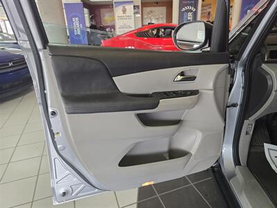 2016 Honda Odyssey EX-L 4DR MINI-VAN   - Photo 7 - Hamilton, OH 45015