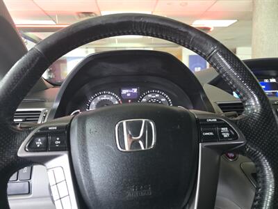 2016 Honda Odyssey EX-L 4DR MINI-VAN   - Photo 25 - Hamilton, OH 45015