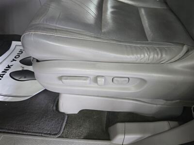 2016 Honda Odyssey EX-L 4DR MINI-VAN   - Photo 19 - Hamilton, OH 45015