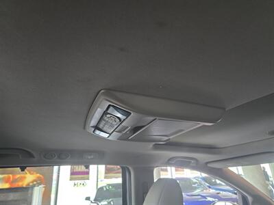 2016 Honda Odyssey EX-L 4DR MINI-VAN   - Photo 17 - Hamilton, OH 45015