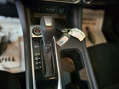 2025 Nissan Sentra SV 4DR SEDAN - Photo 21 - Hamilton, OH 45015