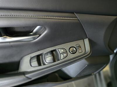2025 Nissan Sentra SV 4DR SEDAN - Photo 19 - Hamilton, OH 45015