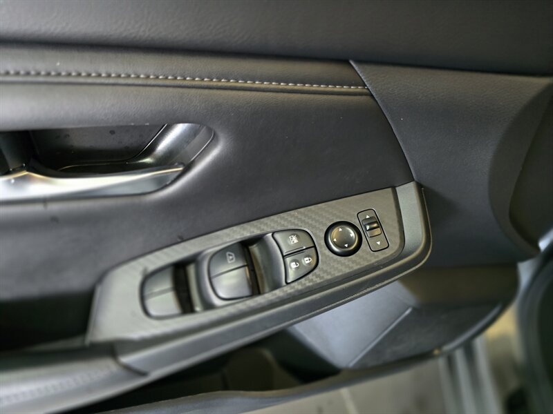 2025 Nissan Sentra SV 4DR SEDAN - Photo 19 - Hamilton, OH 45015