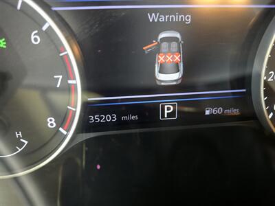 2025 Nissan Sentra SV 4DR SEDAN - Photo 24 - Hamilton, OH 45015