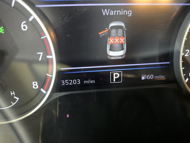 2025 Nissan Sentra SV 4DR SEDAN - Photo 24 - Hamilton, OH 45015
