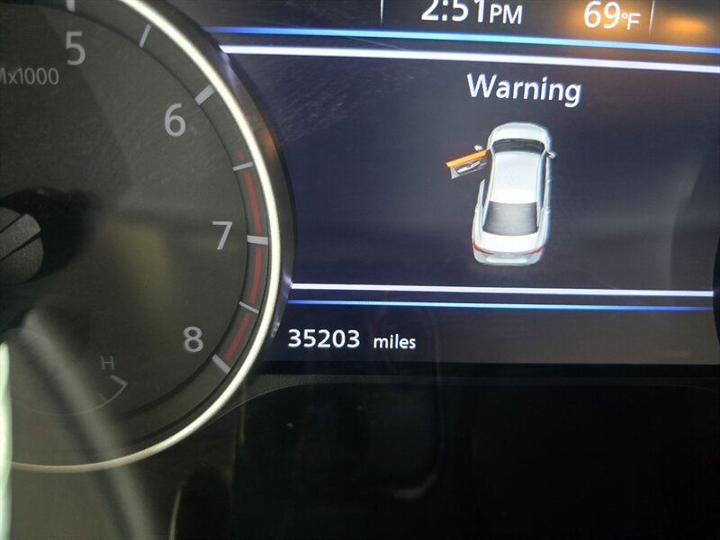 2025 Nissan Sentra SV 4DR SEDAN - Photo 20 - Hamilton, OH 45015