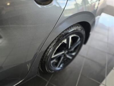 2025 Nissan Sentra SV 4DR SEDAN - Photo 28 - Hamilton, OH 45015