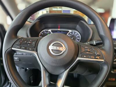 2025 Nissan Sentra SV 4DR SEDAN - Photo 25 - Hamilton, OH 45015