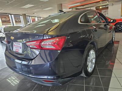 2022 Chevrolet Malibu LT 4DR SEDAN   - Photo 5 - Hamilton, OH 45015