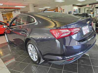 2022 Chevrolet Malibu LT 4DR SEDAN   - Photo 7 - Hamilton, OH 45015