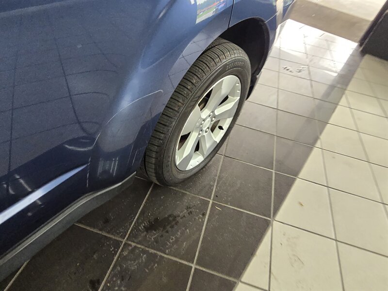 2013 Subaru Forester 2.5XT Touring - Photo 34 - Hamilton, OH 45015