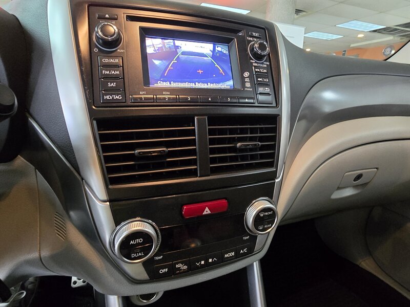 2013 Subaru Forester 2.5XT Touring - Photo 22 - Hamilton, OH 45015