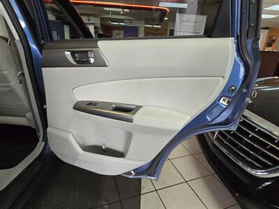 2013 Subaru Forester 2.5XT Touring - Photo 15 - Hamilton, OH 45015