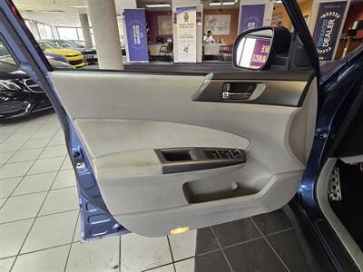 2013 Subaru Forester 2.5XT Touring - Photo 7 - Hamilton, OH 45015