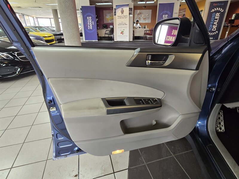 2013 Subaru Forester 2.5XT Touring - Photo 7 - Hamilton, OH 45015