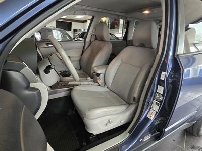2013 Subaru Forester 2.5XT Touring - Photo 9 - Hamilton, OH 45015