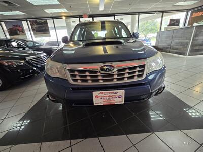 2013 Subaru Forester 2.5XT Touring - Photo 2 - Hamilton, OH 45015