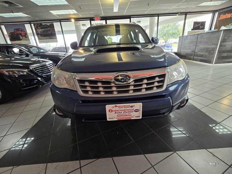 2013 Subaru Forester 2.5XT Touring - Photo 2 - Hamilton, OH 45015