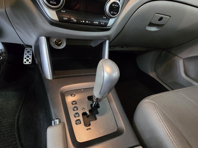 2013 Subaru Forester 2.5XT Touring - Photo 24 - Hamilton, OH 45015